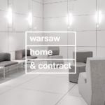 Kernau i Verle na targach Warsaw Home & Contract 2021
